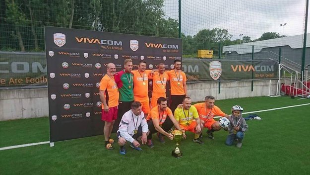 Investor Media Group размаза конкуренцията и на футбол + ВИДЕО