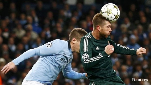 Рамос: С реферите си е чиста лотария