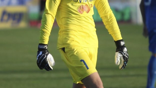 Блажевич и Перес заложени на дузпата