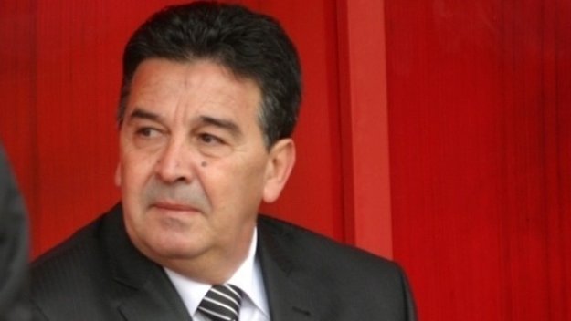 Наско Узунов: Карвальо е играч на Левски, но може да си го върнем