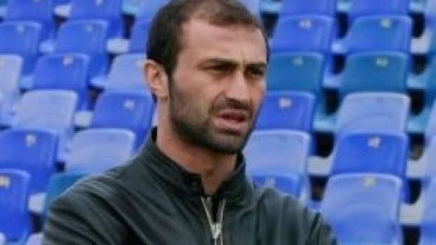 Гол и загуба за Коловати в Япония
