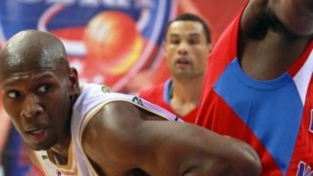 ЦСКА с първа победа в Евролигата