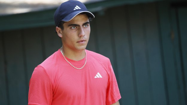 Иван Иванов отпадна на четвъртфиналите в Турция