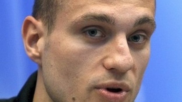 Видич: Рио не е преминал пика в кариерата си