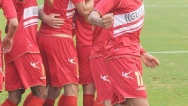 УЕФА даде ултиматум на ЦСКА