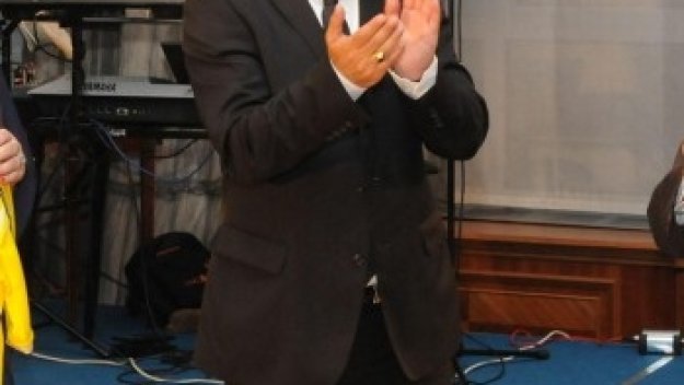 Стоичков пред договор с Ростов?