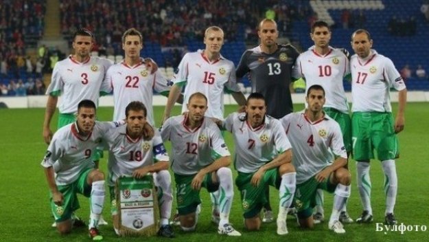 Любо Пенев дебютира днес начело на &quot;лъвовете&quot;