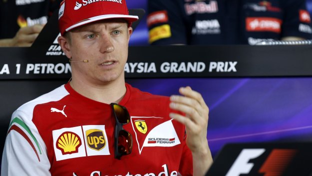 Кими: Проблемът е в цялостните настройки