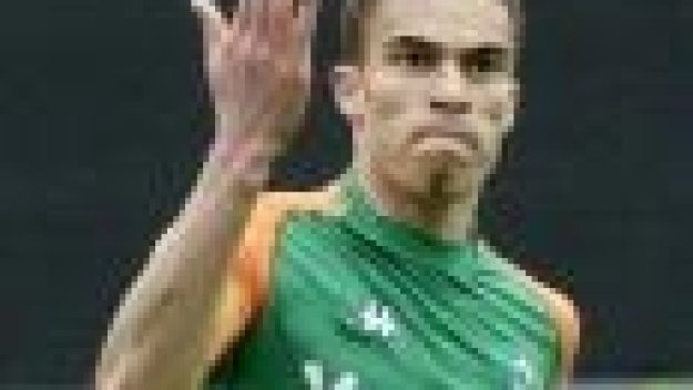 Исмаел иска да играе за Бундестима