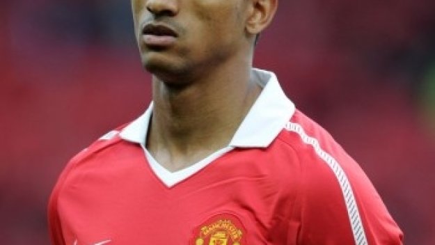 Сър Алекс ще разчита на Нани