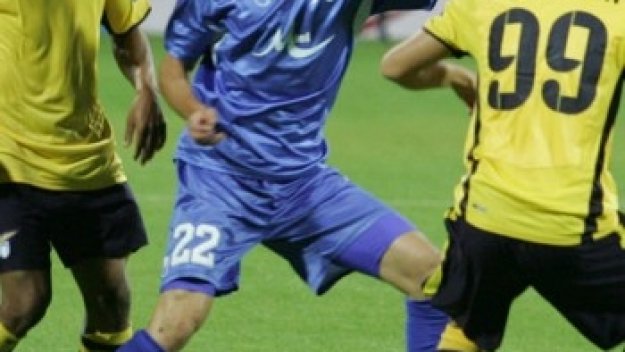 Тасевски: Ще вземем точка или три в Лисабон