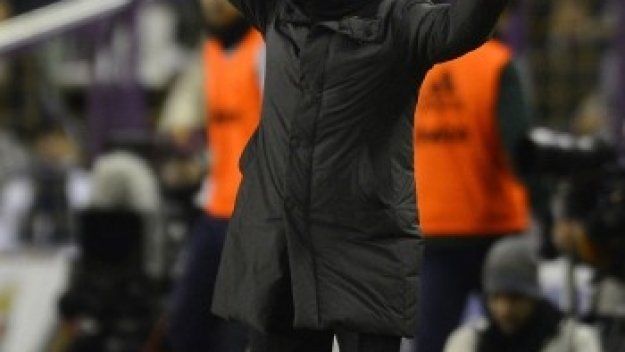 Моуриньо: Контузеният Варан бе по-добър от някои здрави