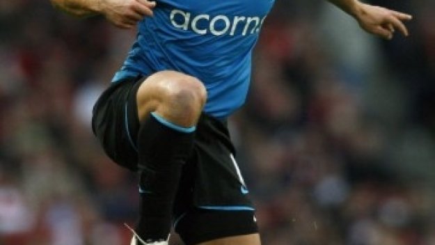 Робер Пирес към Стилиян Петров: Продължавай да се бориш, Стан!