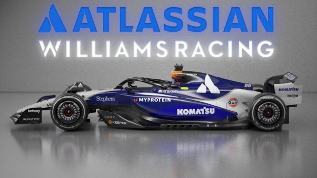 Уилямс връща времето назад за Гран При на САЩ