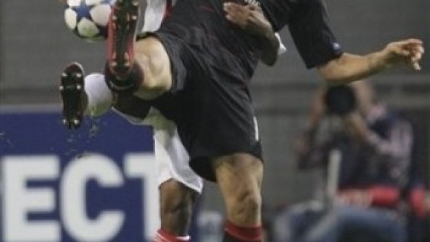 Ибра: Вкарвам, защото ми вярват