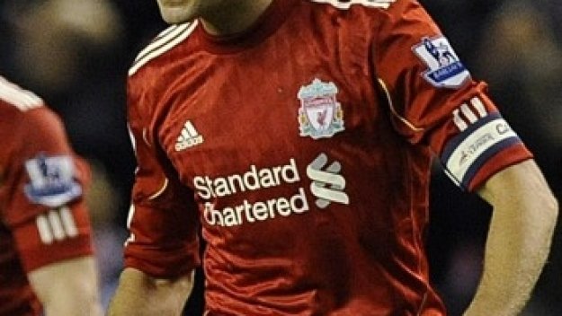 Стиви Джи и Глен Джонсън се връщат в Ливърпул