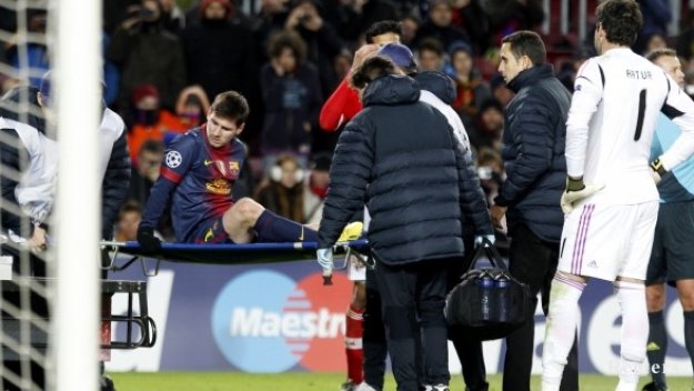 Лео: Опасявах се от най-лошото