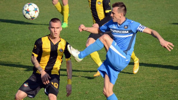 Костов: Равенството е успех за Ботев