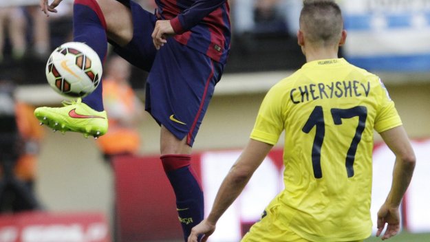 Пике: Трябваше да ги бием с повече