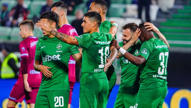 Ще успее ли Локо Пловдив да спре Лудогорец?