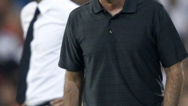 Жозе: На „Камп Ноу” ме провокираха и реагирах естествено