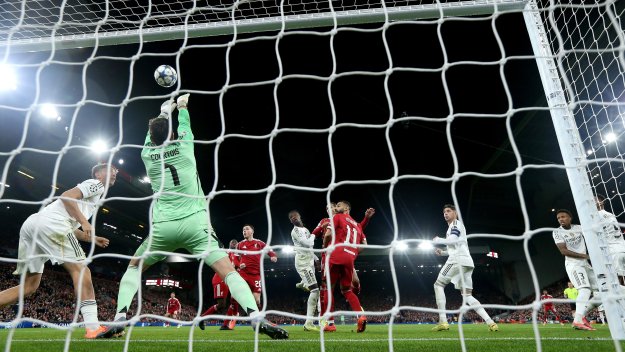 Вижте всики резултати и класиране в Шампионската лига