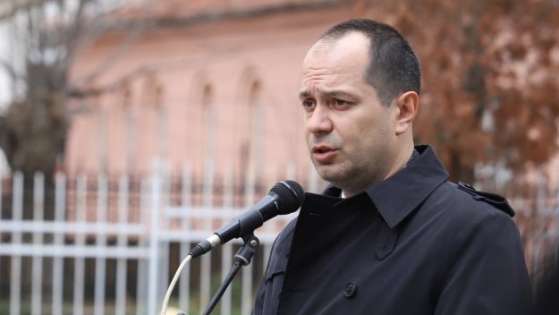Калин Каменов след Ботев Враца &ndash; Левски: Тази точка се равнява на три