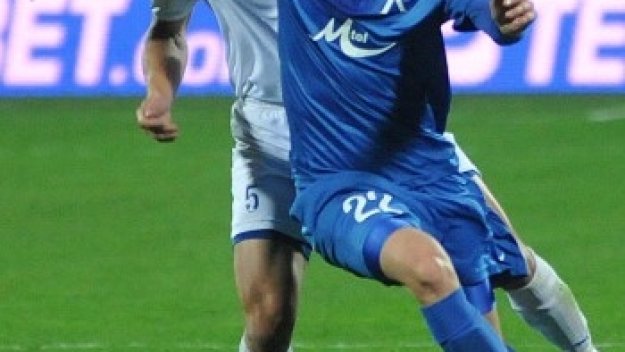 Три клуба искат Дарко Тасевски