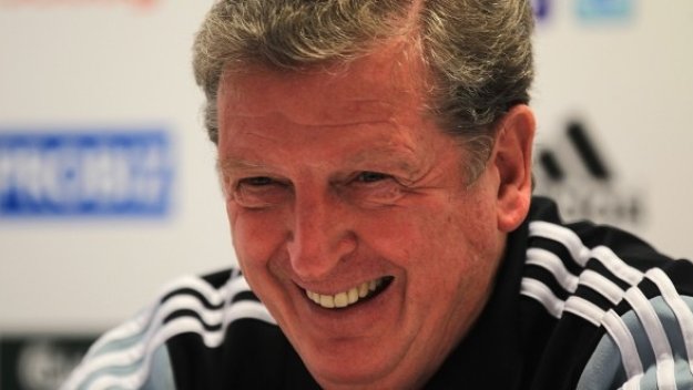 Рой Ходжсън: Продължаваме да преговаряме с Оуен Харгрийвс