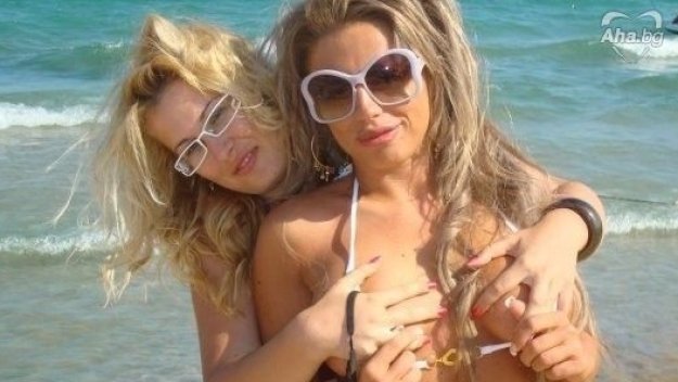 Бивша &quot;армейка&quot; с 410 кубика силикон, си търси гадже в интернет