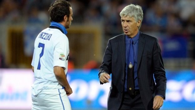 Джанпиеро Гасперини се чуди: Защо от Интер изобщо ме назначиха?