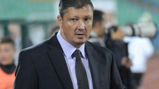 Любо Пенев за цената на Бейл: Лудост е да се дават такива пари във футбола