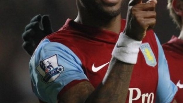 На Острова: Ливърпул взе Дарън Бент от Астън Вила