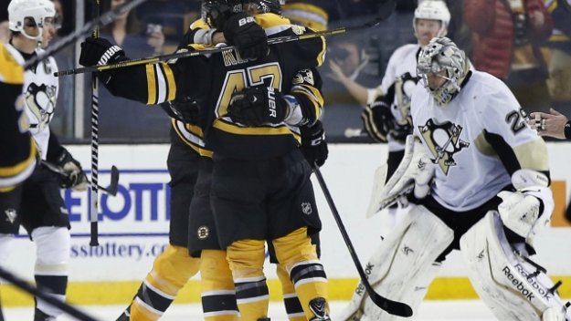 Феноменален обрат на Кълъмбъс срещу Питсбърг