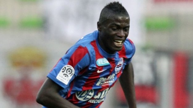 Арсенал договори млад французин