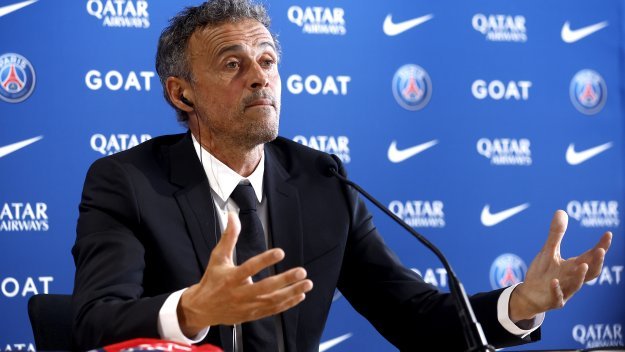 ПСЖ не се спира, обяви още един трансфер