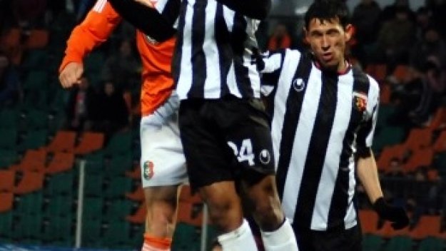 Бенжалюн: Страх ме бе от мафията в България