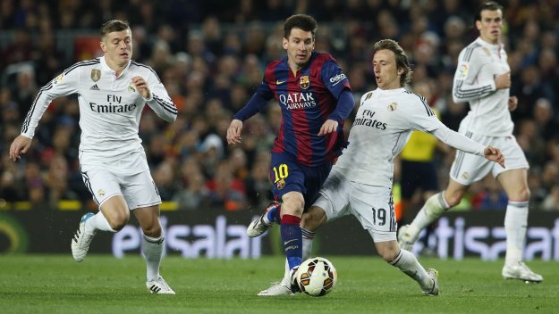 Хърватия в шок! Модрич пред отказване от националния отбор