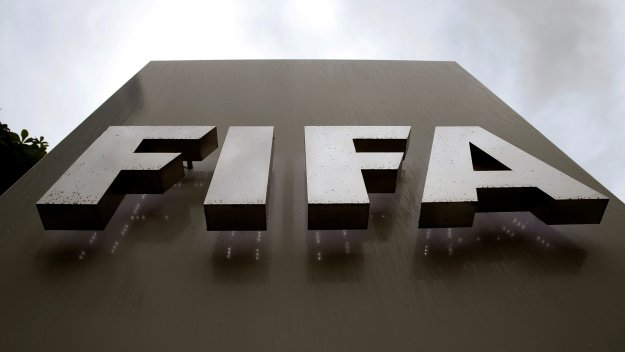 ФИФА праща делегация в Гърция