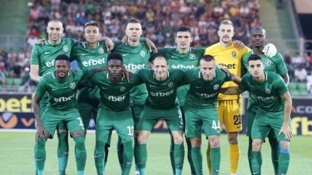 Дунав - Лудогорец
