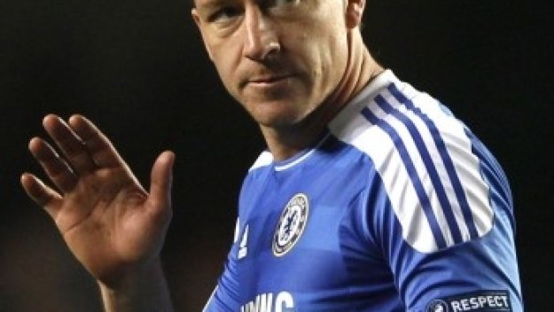 Джон Тери под въпрос за Уигън