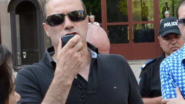 Кокала: Чорбар и прасе не са обиди, така си говорим