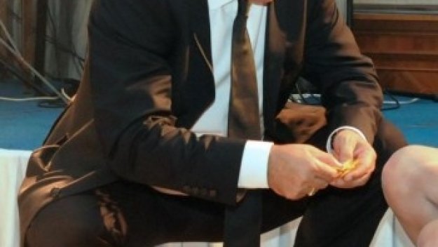 Стоичков изригна: На всички съм им купил вазелин