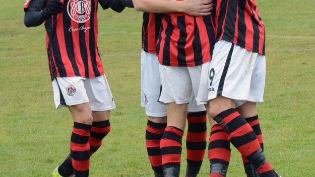 Локо София обърна Хасково