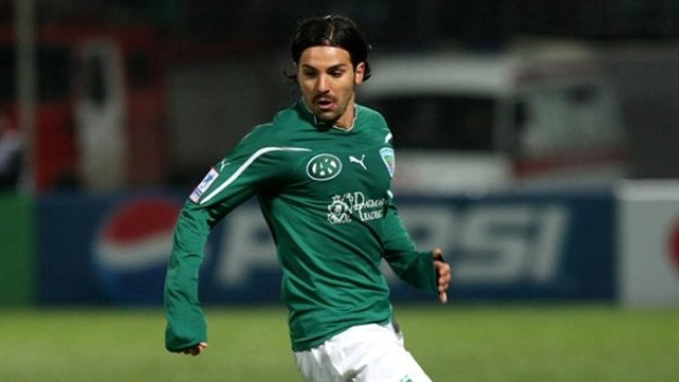 Благо разочарова Гулит, Терек падна с 0:2 от Рубин