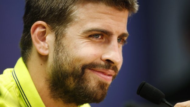 Пике: Треньорът решава дали да играя