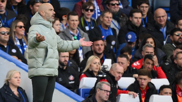 Мареска е бесен на своите заради червените картони: Много глупаво!