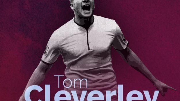 ОФИЦИАЛНО: Манчестър Юнайтед прати Клевърли в Астън Вила