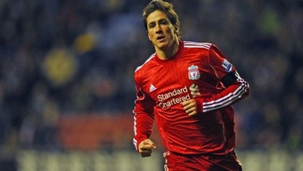 Ливърпул пуска Торес срещу 38 млн. и Анелка