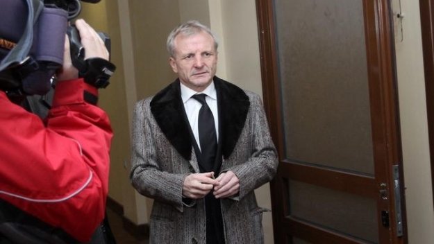 Засипаха с предложения за нов треньор Гриша Ганчев
